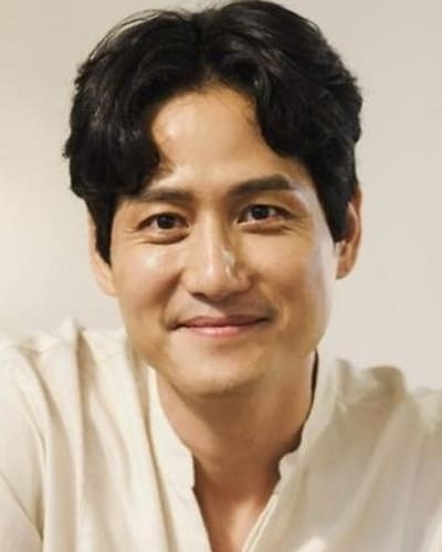 Park Hae-jun