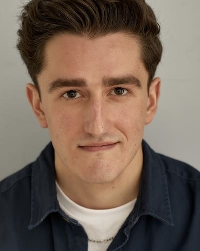 Zachary Branch