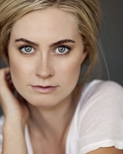 Anna Arden