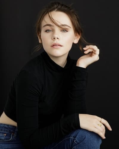 Amélie Pelletier