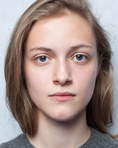 Alexandra Bustryzhickaya