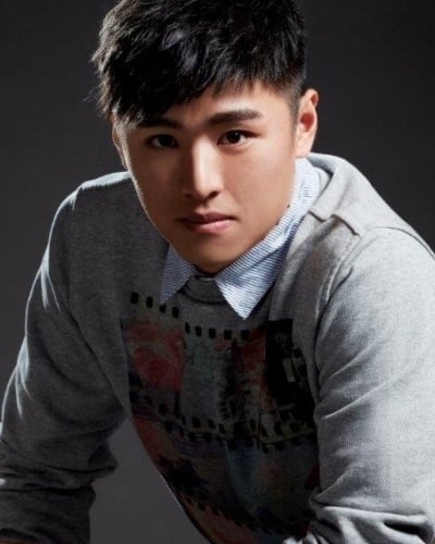 Zhang Chi