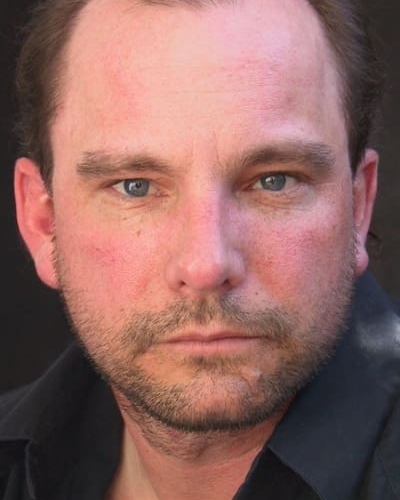 Adam Nelson