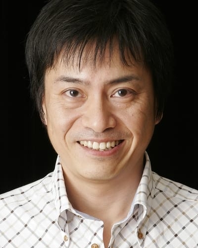 Hiroaki Hirata