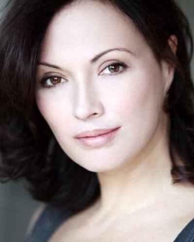 Lydia Andrei