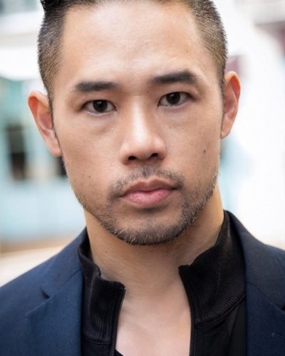 Daniel Lue