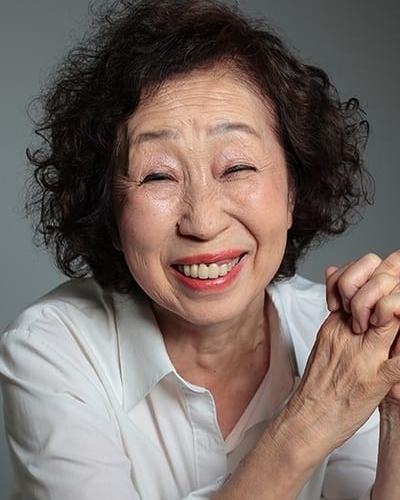 Yoko Yano