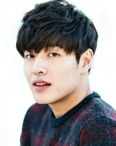 Kang Ha-neul