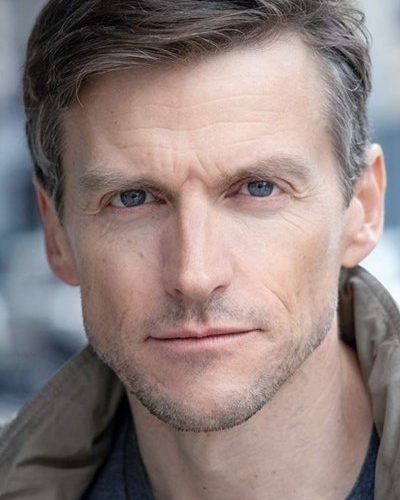 Gideon Emery