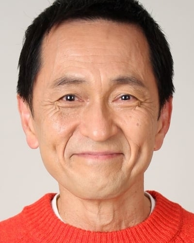 徳井優