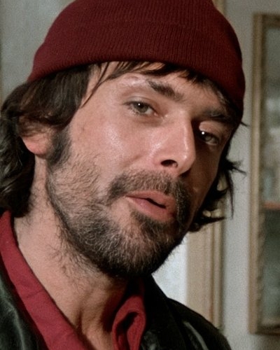 Tomas Milian