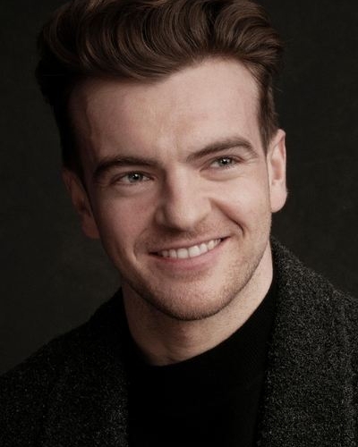 Jonno Davies