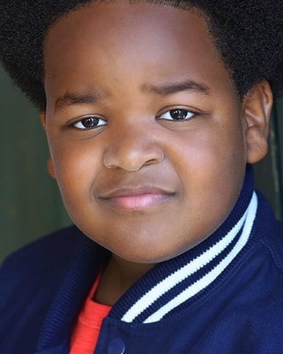 Keith L. Williams
