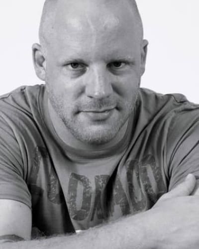 Rik Sinkeldam