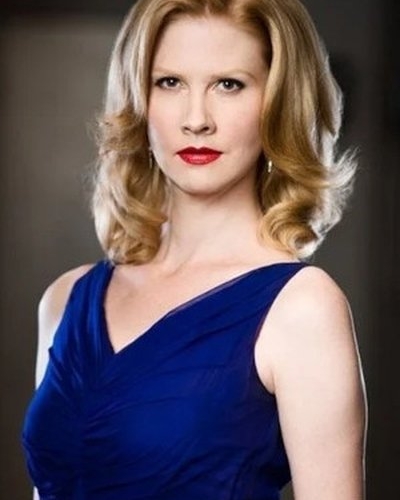 Christina Schild