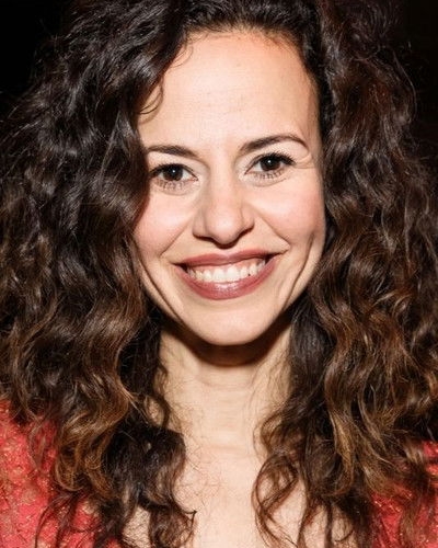 Mandy Gonzalez