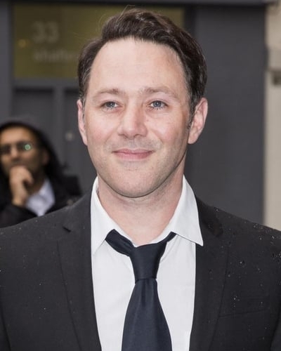 Reece Shearsmith