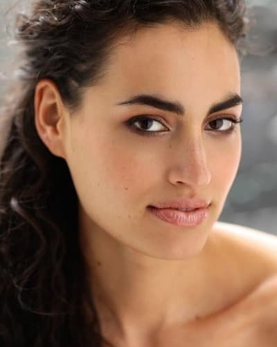 Rosa Gilmore