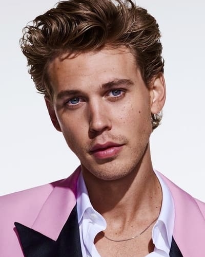 Austin Butler