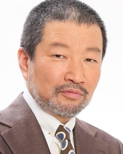 Yuichi Kimura