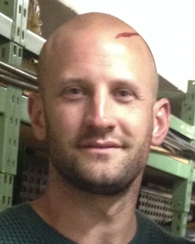 Daniel Dow