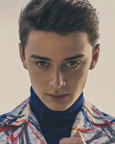 Noah Schnapp