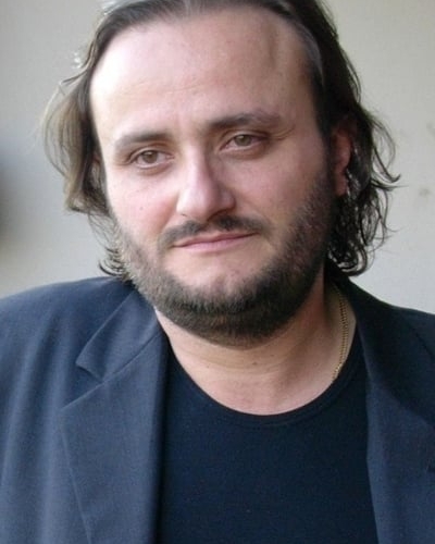Roberto Andreucci
