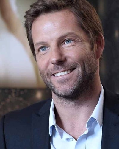 Jamie Bamber