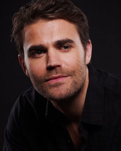 Paul Wesley