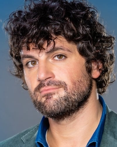 Frank Matano