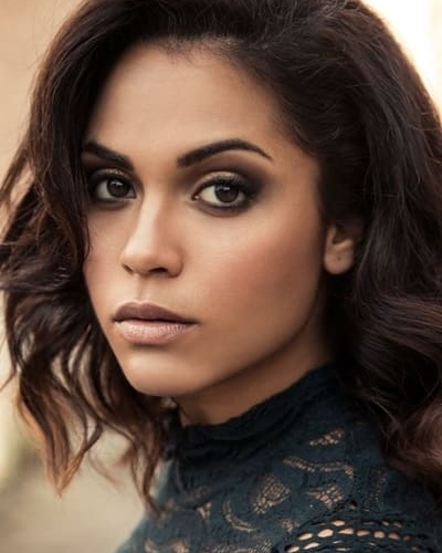 Monica Raymund
