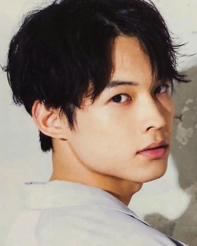 松村北斗