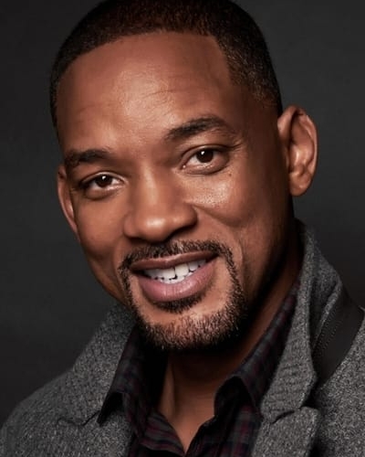 Will Smith