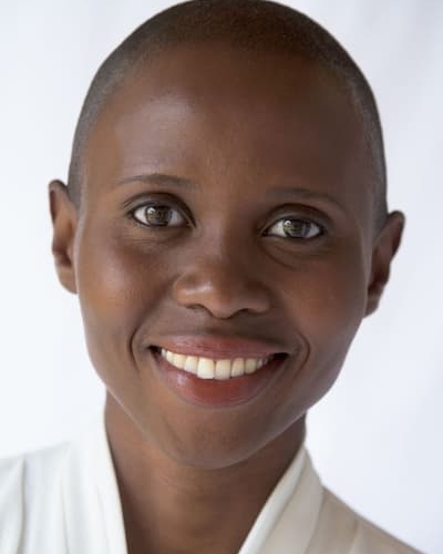 Eliane Umuhire