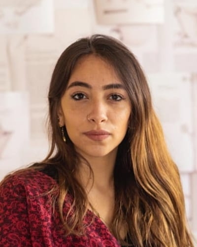 Sarah Taibah