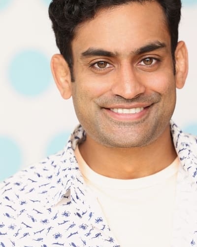 Sanjay Rao