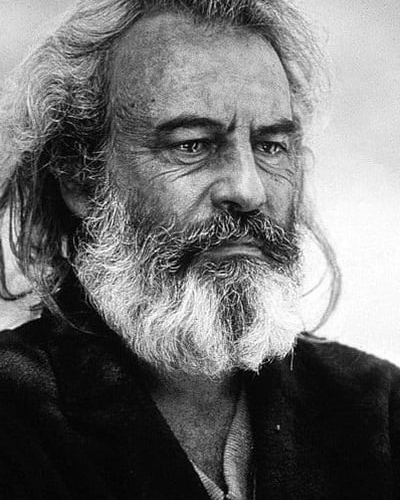 Emilio Echevarría