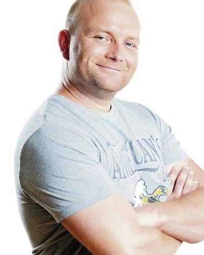 Gregor Hološka