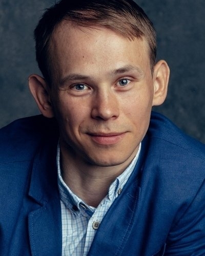 Пётр Логачёв