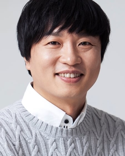 Jeon Bae-soo