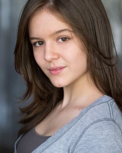 Izabela Vidovic