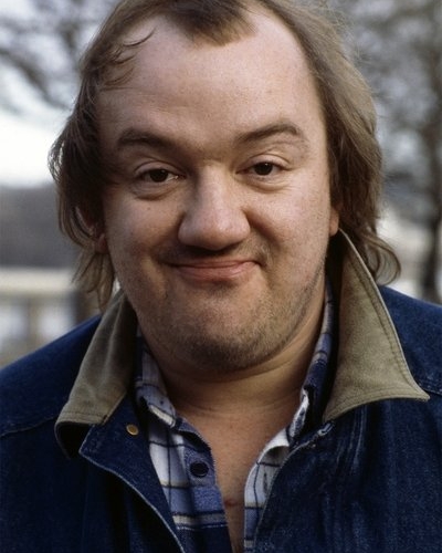 Mel Smith