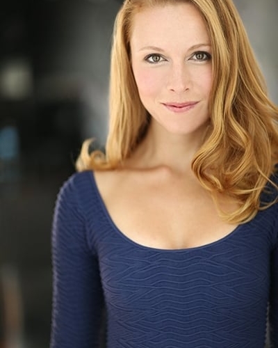 Julie Lynn-Mortensen