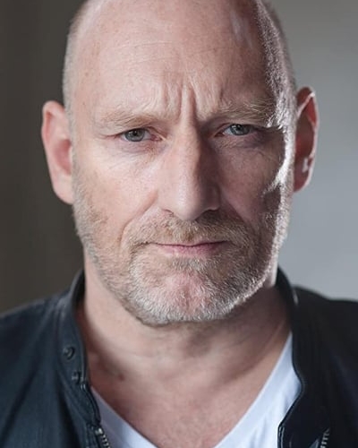 Grahame Fox