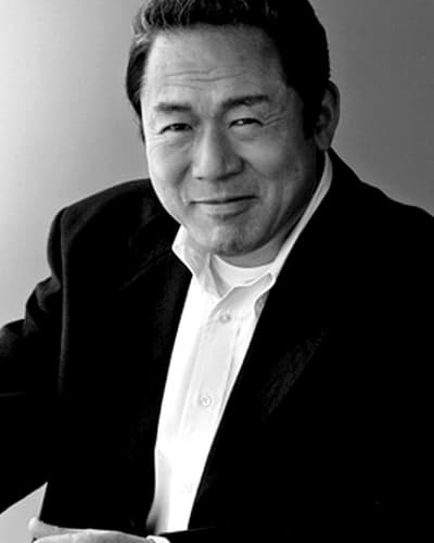 Nenji Kobayashi