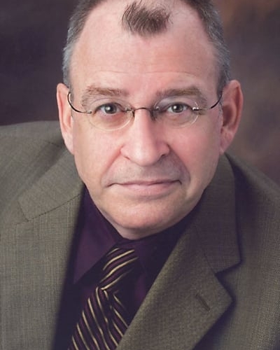 David Brisbin