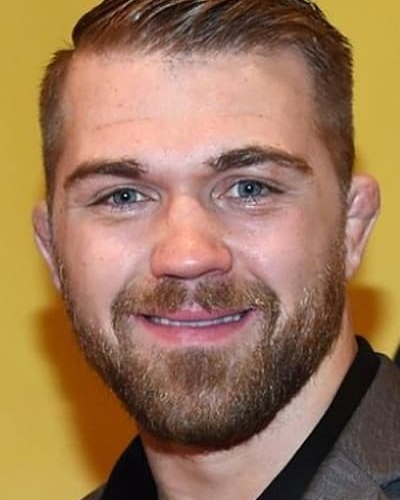 Bryan Caraway