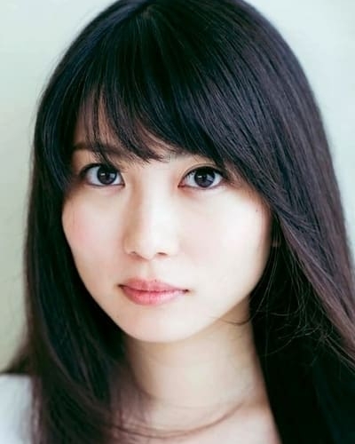 Mirai Shida