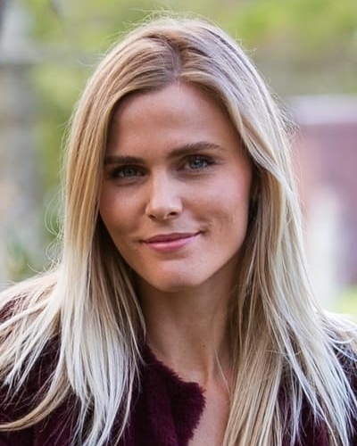 Kristy Wordsworth
