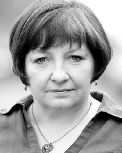 Joanna Brookes